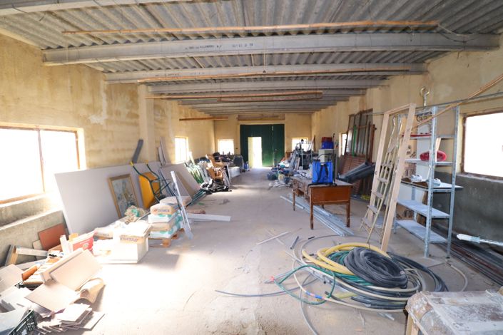 Image No.48-Cortijo de 7 chambres à vendre à Chirivel