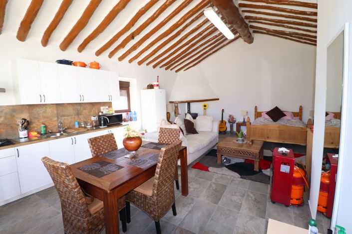 Image No.7-Cortijo de 7 chambres à vendre à Chirivel