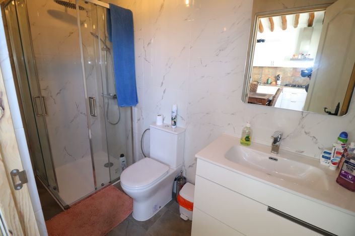 Image No.9-Cortijo de 7 chambres à vendre à Chirivel