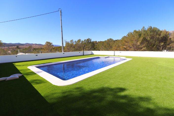 Image No.6-3 Bed Villa for sale