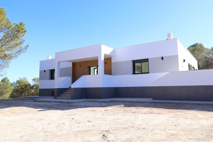 Image No.8-3 Bed Villa for sale