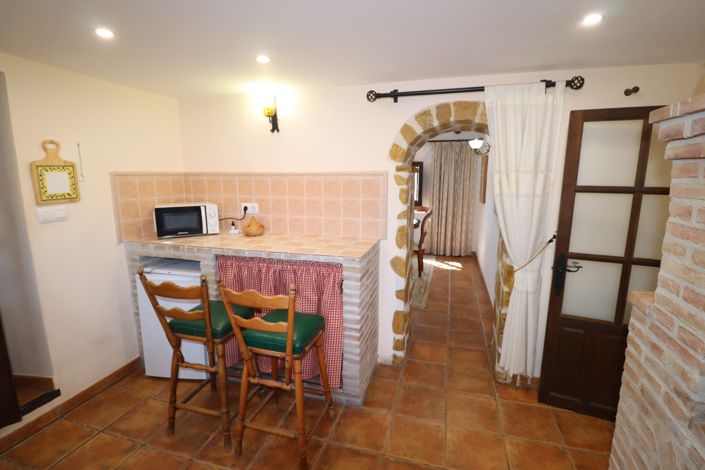 Image No.12-4 Bed Cortijo for sale