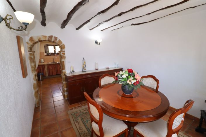 Image No.14-4 Bed Cortijo for sale