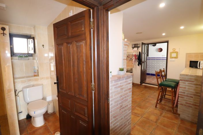 Image No.15-4 Bed Cortijo for sale