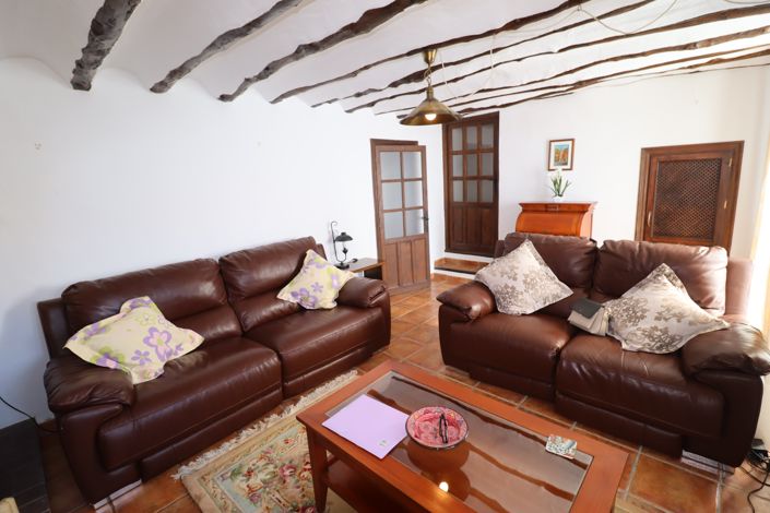 Image No.21-4 Bed Cortijo for sale