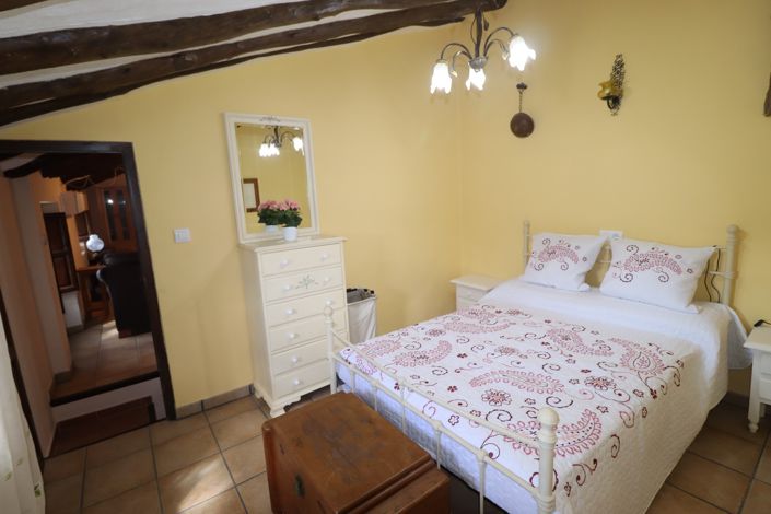 Image No.25-4 Bed Cortijo for sale