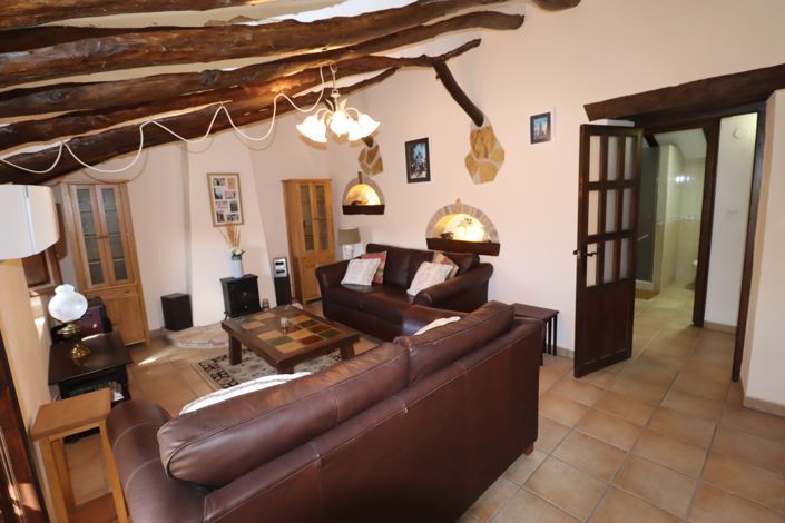 Image No.29-4 Bed Cortijo for sale