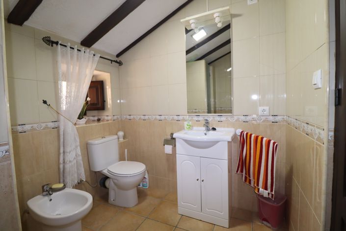 Image No.31-4 Bed Cortijo for sale