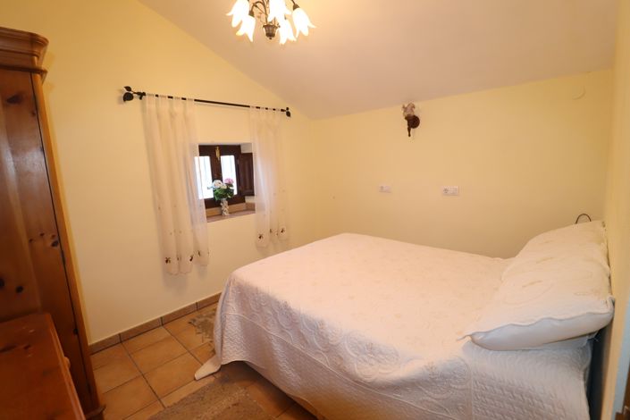 Image No.33-4 Bed Cortijo for sale