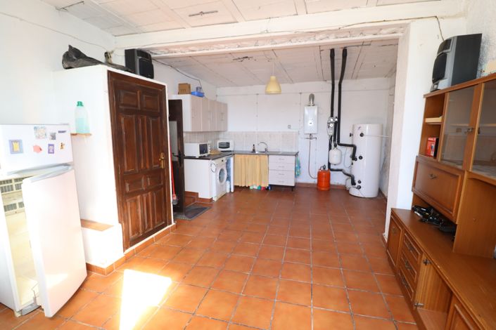 Image No.39-4 Bed Cortijo for sale