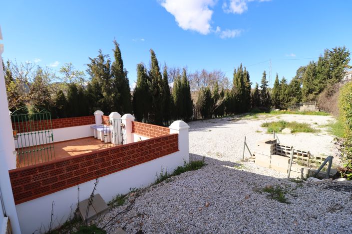 Image No.42-4 Bed Cortijo for sale