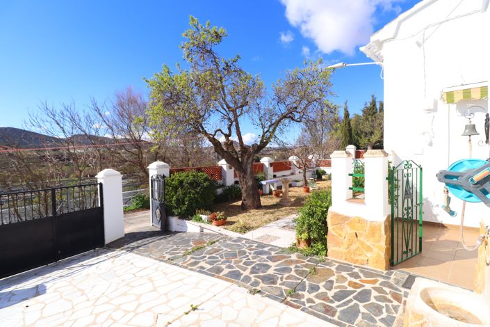 Image No.6-4 Bed Cortijo for sale