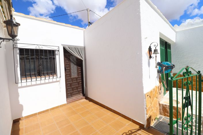 Image No.7-4 Bed Cortijo for sale