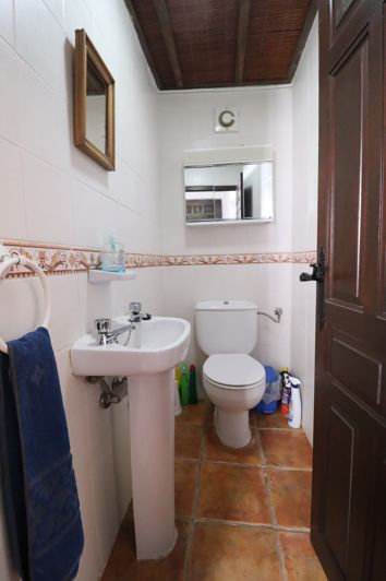 Image No.9-4 Bed Cortijo for sale