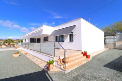 Paco House most sold property