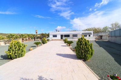 Paco House most sold property
