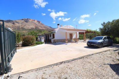Paco House most sold property