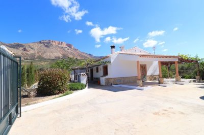 Paco House most sold property