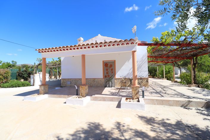 Image No.6-4 Bed Country House for sale