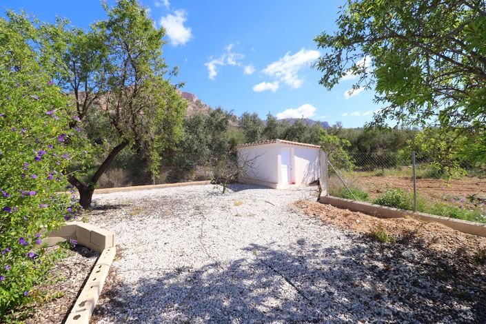 Image No.42-4 Bed Country House for sale