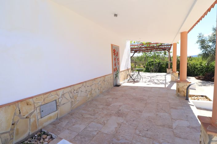 Image No.8-4 Bed Country House for sale