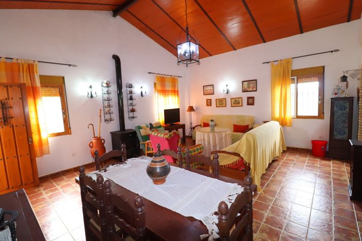 Image No.12-Villa de 4 chambres à vendre