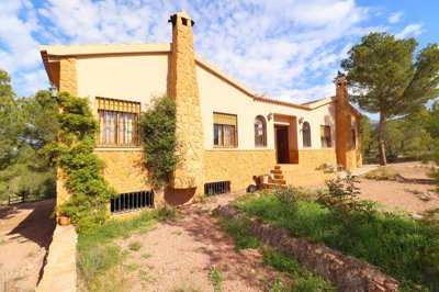 Paco House most sold property