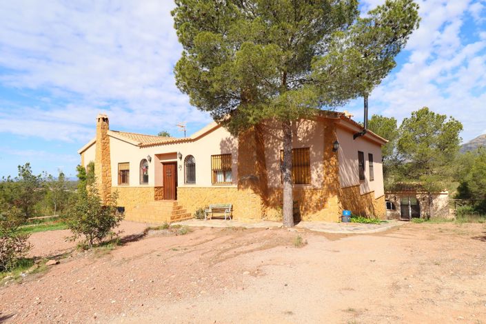 Image No.3-Villa de 4 chambres à vendre