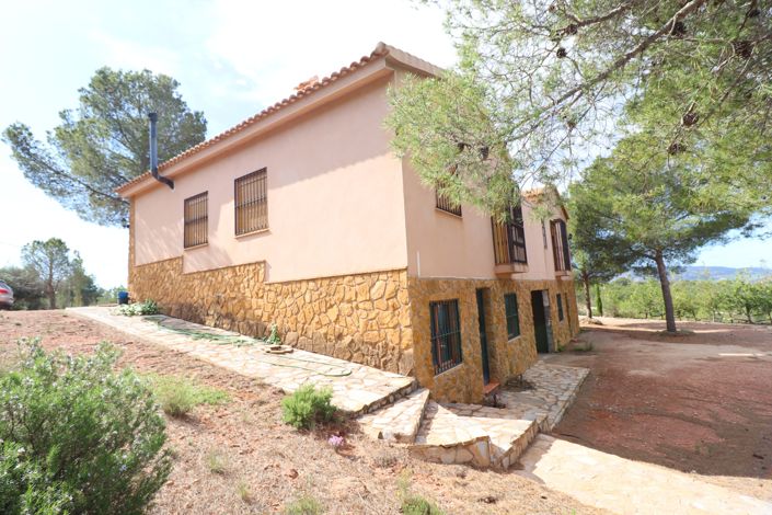 Image No.40-4 Bed Villa for sale