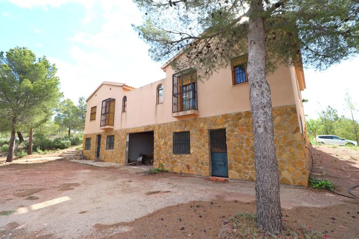 Image No.45-4 Bed Villa for sale