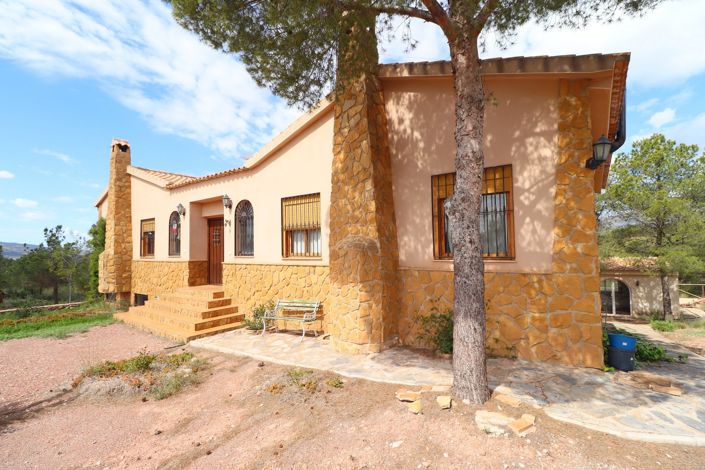 Image No.5-Villa de 4 chambres à vendre