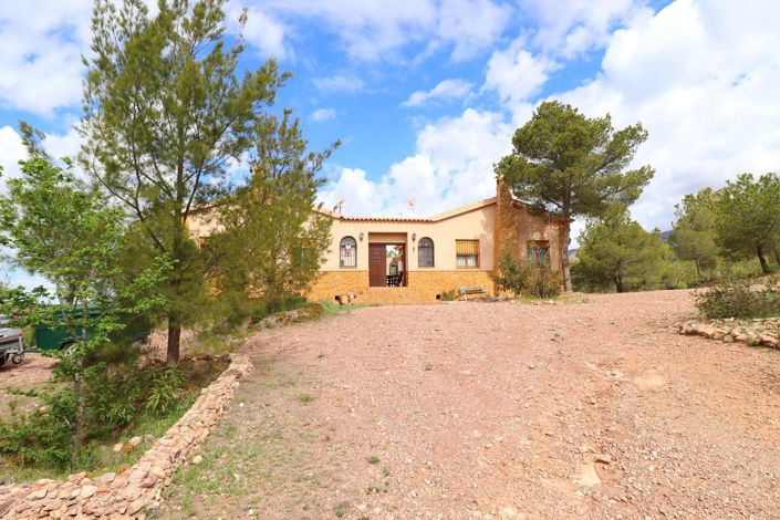 Image No.6-Villa de 4 chambres à vendre