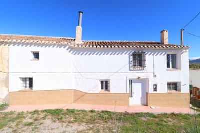 Paco House most sold property