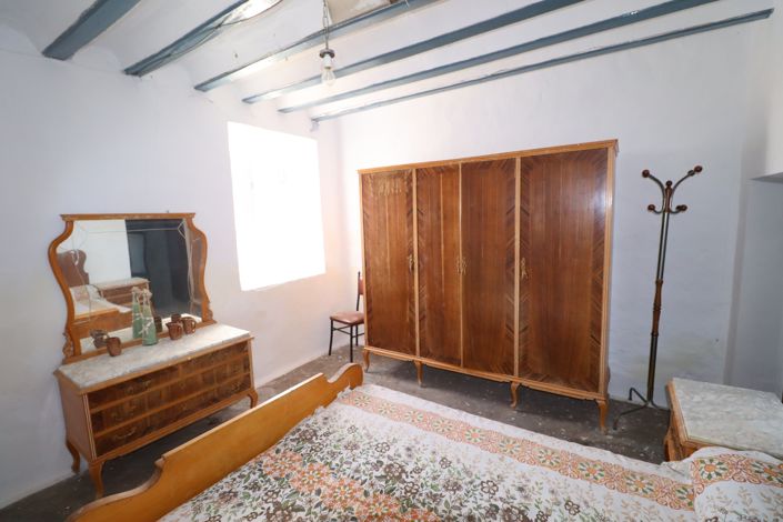 Image No.12-5 Bed Cortijo for sale