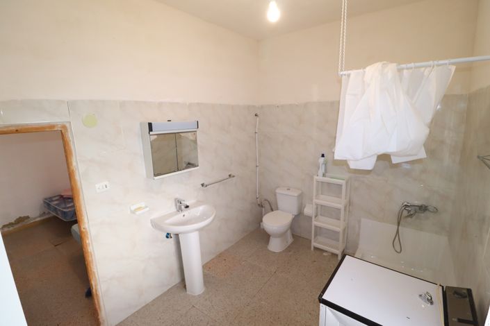 Image No.12-5 Bed Cortijo for sale