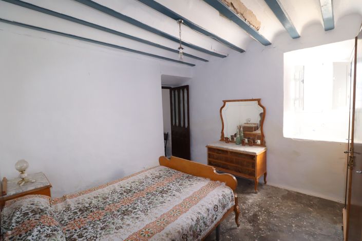 Image No.13-5 Bed Cortijo for sale