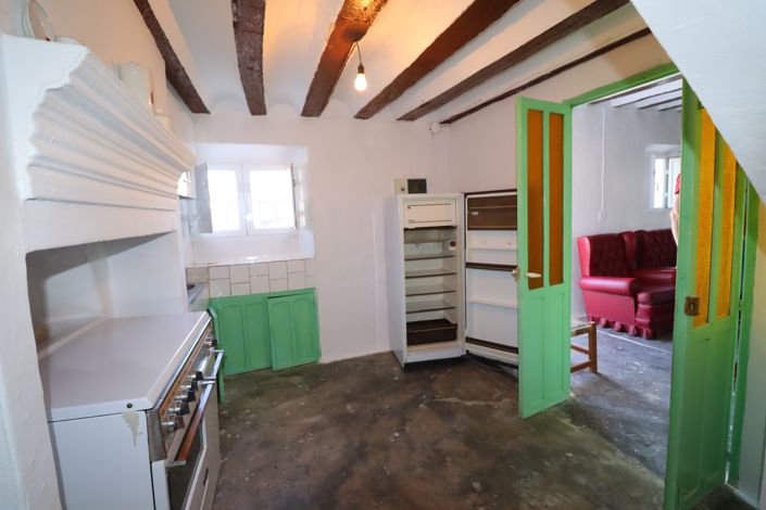Image No.14-5 Bed Cortijo for sale