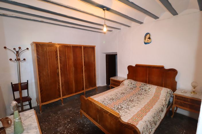 Image No.18-5 Bed Cortijo for sale