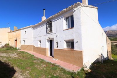 Paco House most sold property