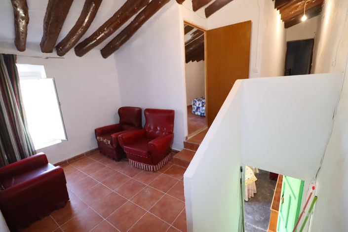 Image No.24-5 Bed Cortijo for sale