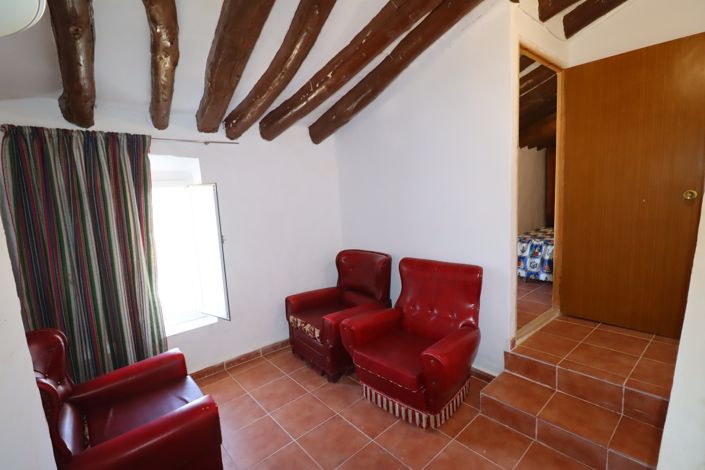 Image No.25-5 Bed Cortijo for sale