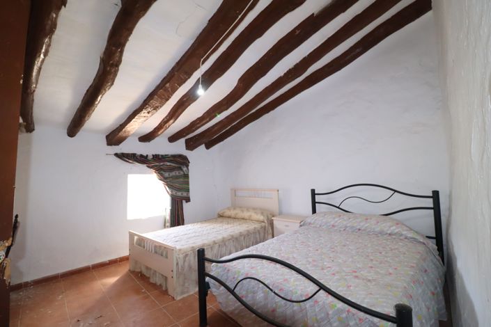 Image No.27-5 Bed Cortijo for sale