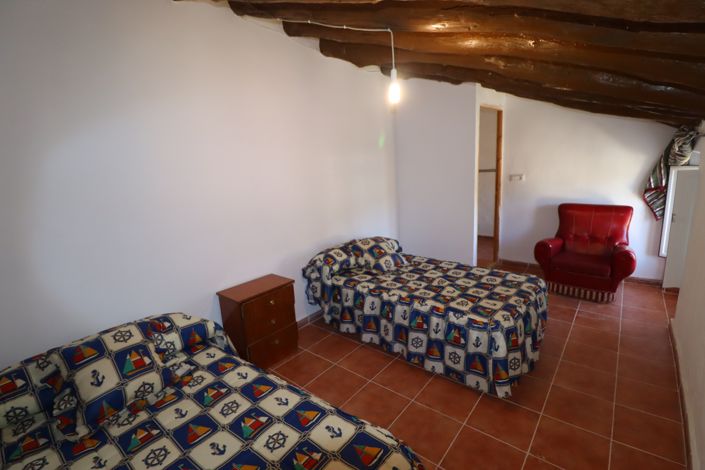 Image No.27-5 Bed Cortijo for sale