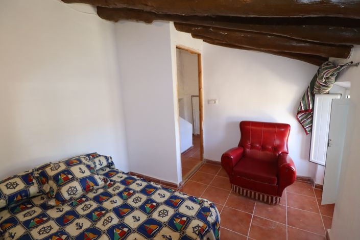 Image No.28-5 Bed Cortijo for sale