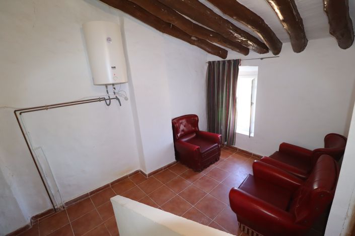 Image No.29-5 Bed Cortijo for sale