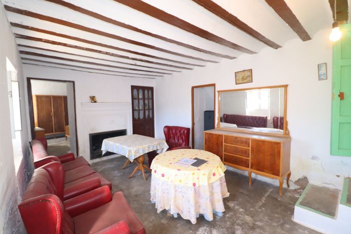 Image No.3-5 Bed Cortijo for sale