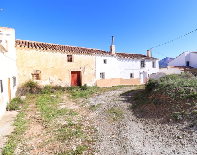 Image No.32-5 Bed Cortijo for sale