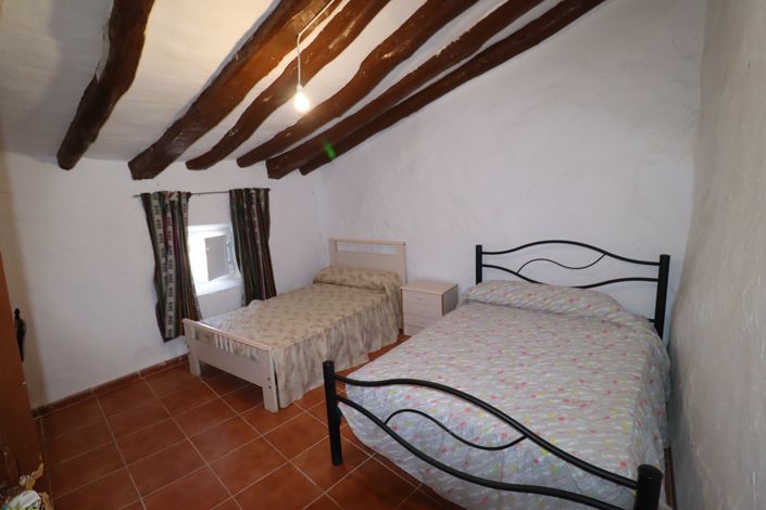 Image No.35-5 Bed Cortijo for sale