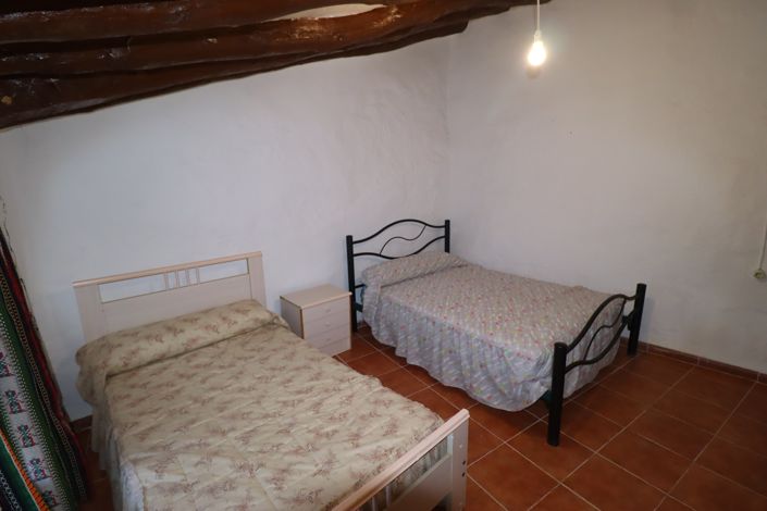 Image No.36-5 Bed Cortijo for sale