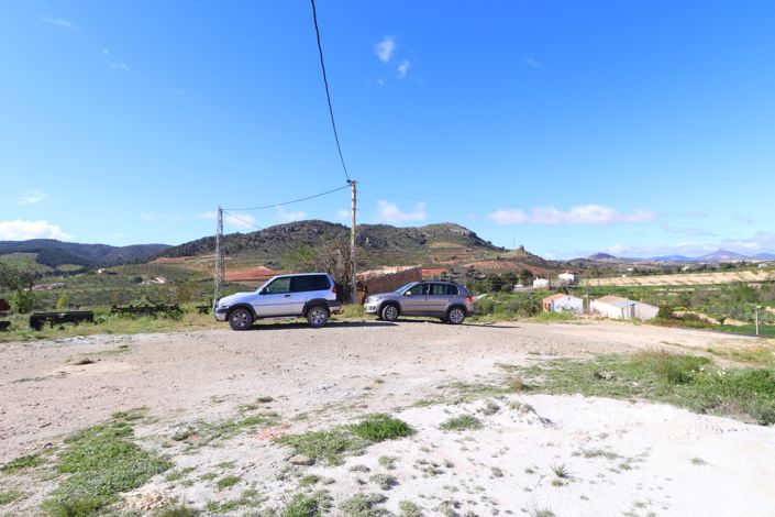 Image No.39-5 Bed Cortijo for sale